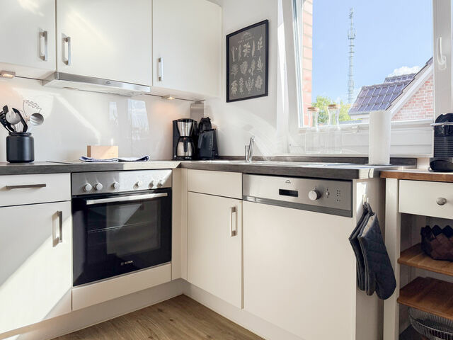 Ferienwohnung in Timmendorfer Strand - Magic Eight - Bild 16