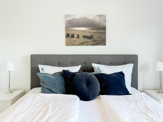 Ferienwohnung in Timmendorfer Strand - Magic Eight - Bild 20