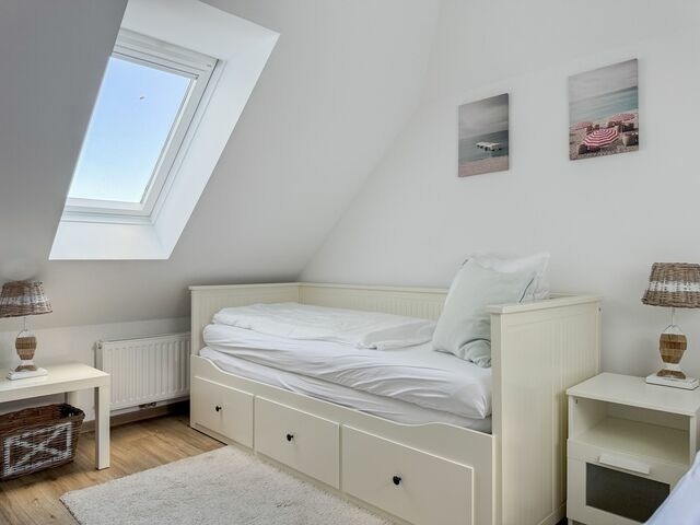 Ferienwohnung in Timmendorfer Strand - Magic Eight - Bild 25