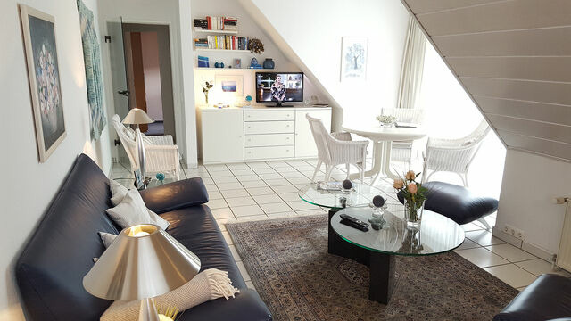 Ferienwohnung in K&uuml;hlungsborn - Poststra&szlig;e 2 - 30-12 - Bild 2