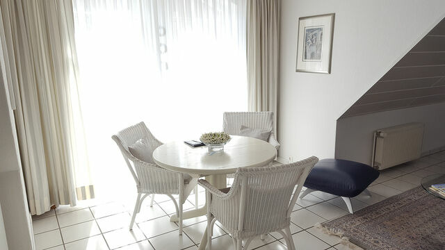 Ferienwohnung in K&uuml;hlungsborn - Poststra&szlig;e 2 - 30-12 - Bild 3