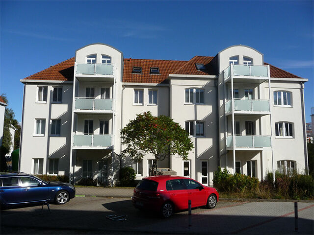 Ferienwohnung in K&uuml;hlungsborn - Poststra&szlig;e 2 - 30-12 - Bild 7
