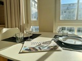 Ferienwohnung in Sellin - Fewo 331, Seepark Sellin - Bild 11