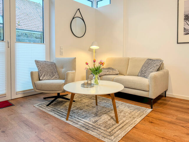Ferienhaus in Zingst - Kraanstiet 2 - Bild 3