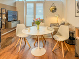Ferienhaus in Zingst - Kraanstiet 2 - Bild 5