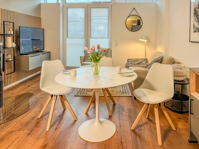 Ferienhaus in Zingst - Kraanstiet 2 - Bild 5