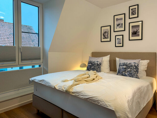 Ferienhaus in Zingst - Kraanstiet 2 - Bild 7