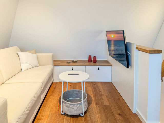 Ferienhaus in Zingst - Kraanstiet 2 - Bild 8