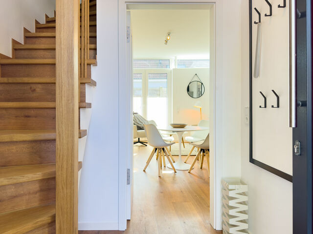 Ferienhaus in Zingst - Kraanstiet 2 - Bild 10