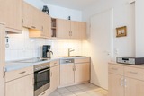 Ferienwohnung in Sellin - Fewo 511, Seepark Sellin - Bild 3