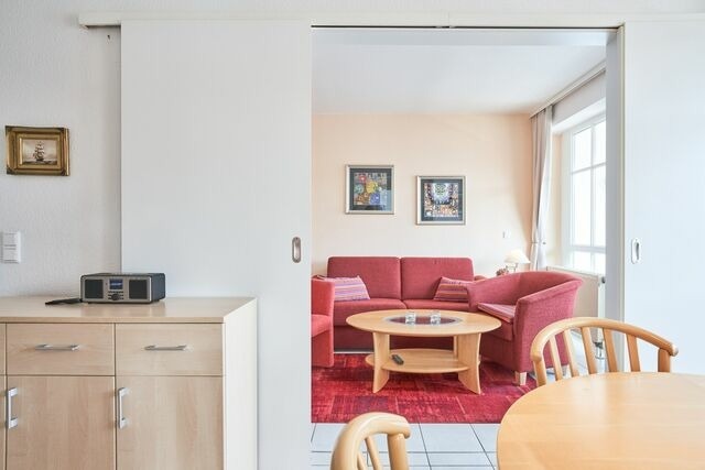 Ferienwohnung in Sellin - Fewo 511, Seepark Sellin - Bild 7