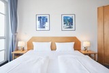 Ferienwohnung in Sellin - Fewo 511, Seepark Sellin - Bild 11