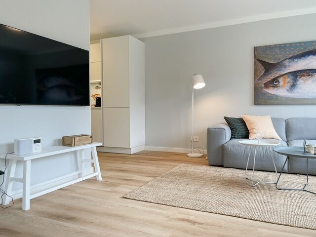 Ferienhaus in Niendorf/Ostsee - Funny Fish - Bild 11