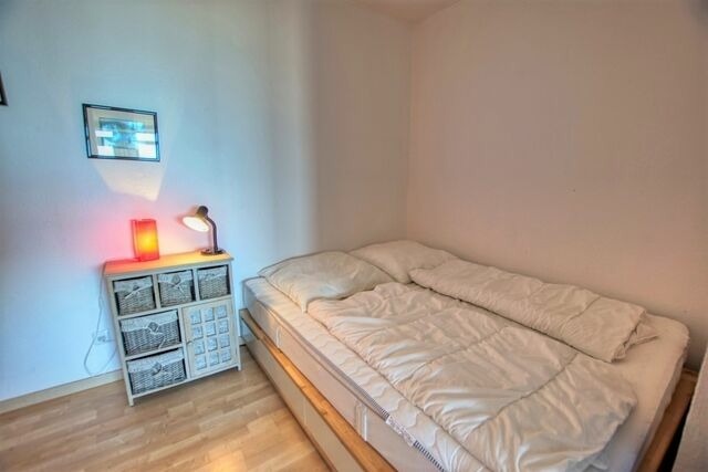 Ferienwohnung in Heiligenhafen - Ferienpark - Haus A, App. 0A0601 - Bild 3