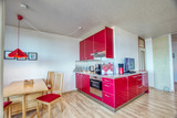 Ferienwohnung in Heiligenhafen - Ferienpark - Haus A, App. 0A0601 - Bild 4