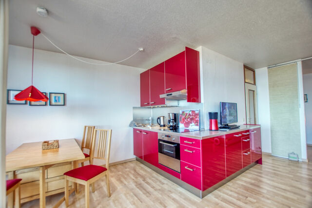 Ferienwohnung in Heiligenhafen - Ferienpark - Haus A, App. 0A0601 - Bild 4