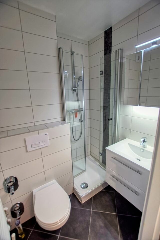 Ferienwohnung in Heiligenhafen - Ferienpark - Haus A, App. 0A0601 - Bild 5