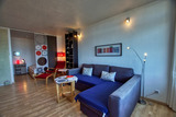 Ferienwohnung in Heiligenhafen - Ferienpark - Haus A, App. 0A0601 - Bild 6