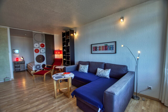 Ferienwohnung in Heiligenhafen - Ferienpark - Haus A, App. 0A0601 - Bild 6
