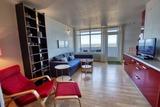 Ferienwohnung in Heiligenhafen - Ferienpark - Haus A, App. 0A0601 - Bild 7