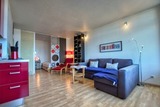 Ferienwohnung in Heiligenhafen - Ferienpark - Haus A, App. 0A0601 - Bild 8