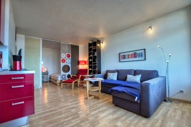 Ferienwohnung in Heiligenhafen - Ferienpark - Haus A, App. 0A0601 - Bild 8