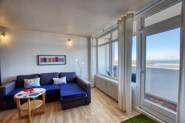 Ferienwohnung in Heiligenhafen - Ferienpark - Haus A, App. 0A0601 - Bild 9