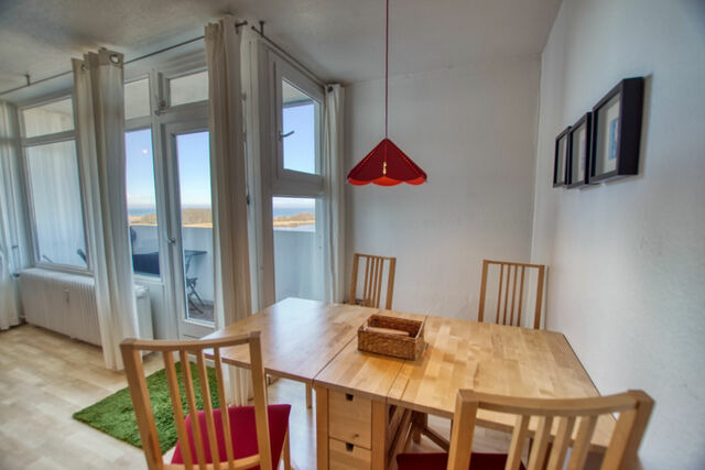 Ferienwohnung in Heiligenhafen - Ferienpark - Haus A, App. 0A0601 - Bild 10