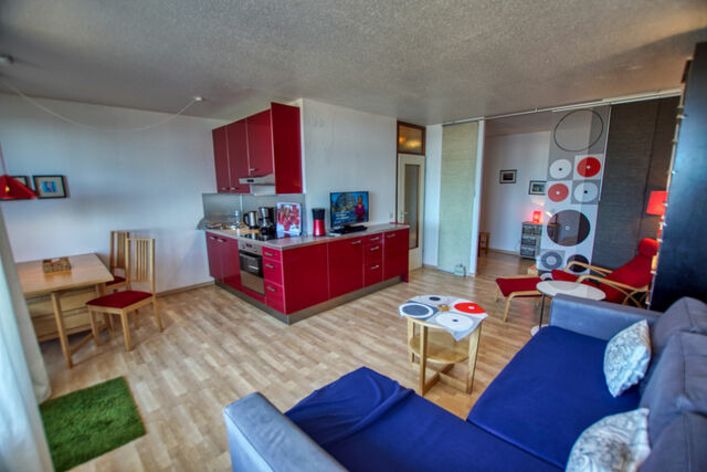 Ferienwohnung in Heiligenhafen - Ferienpark - Haus A, App. 0A0601 - Bild 11