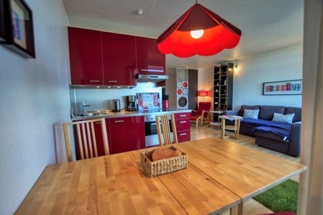 Ferienwohnung in Heiligenhafen - Ferienpark - Haus A, App. 0A0601 - Bild 12