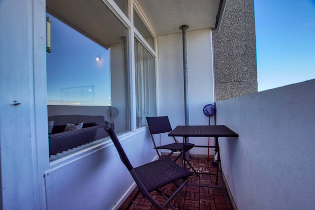 Ferienwohnung in Heiligenhafen - Ferienpark - Haus A, App. 0A0601 - Bild 16