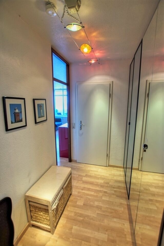 Ferienwohnung in Heiligenhafen - Ferienpark - Haus A, App. 0A0601 - Bild 18
