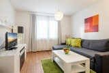 Ferienhaus in Timmendorfer Strand - Das Ostseehus - Bild 1