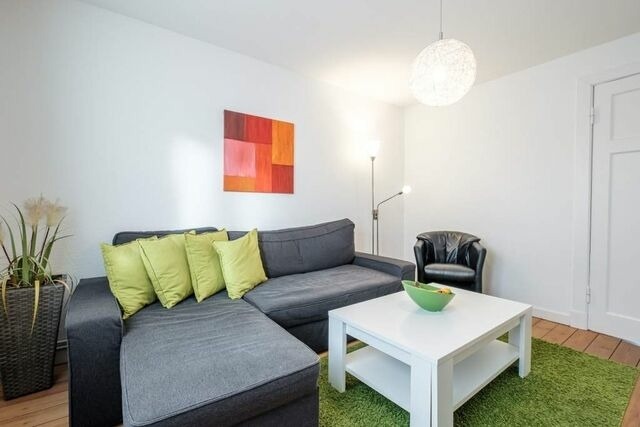 Ferienhaus in Timmendorfer Strand - Das Ostseehus - Bild 4
