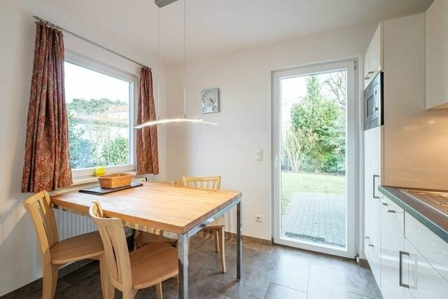 Ferienhaus in Timmendorfer Strand - Das Ostseehus - Bild 6