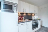 Ferienhaus in Timmendorfer Strand - Das Ostseehus - Bild 7
