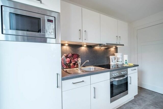 Ferienhaus in Timmendorfer Strand - Das Ostseehus - Bild 7