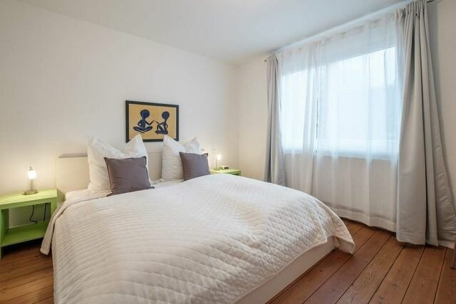Ferienhaus in Timmendorfer Strand - Das Ostseehus - Bild 8