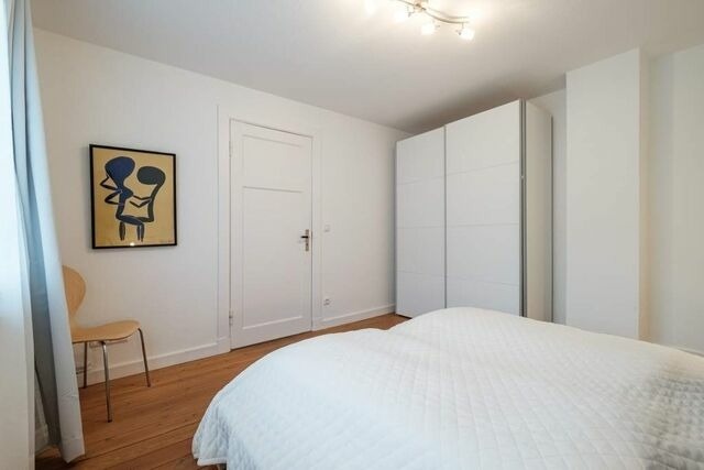 Ferienhaus in Timmendorfer Strand - Das Ostseehus - Bild 9