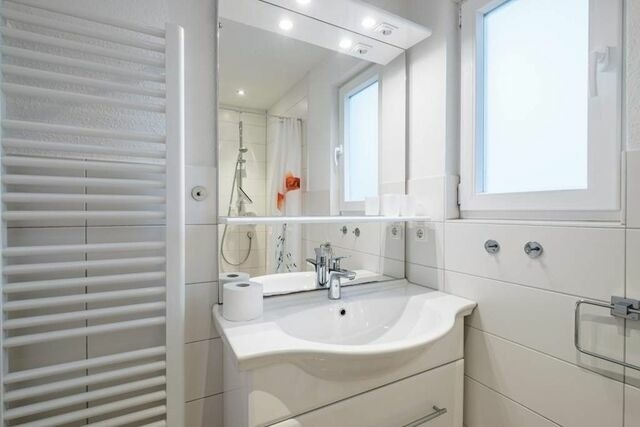 Ferienhaus in Timmendorfer Strand - Das Ostseehus - Bild 12