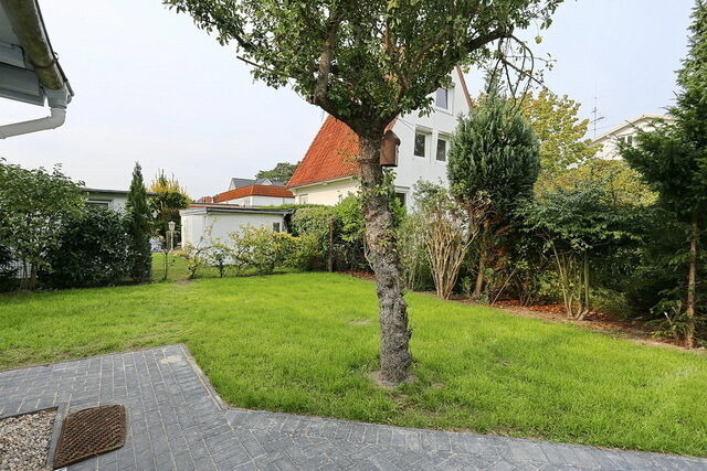 Ferienhaus in Timmendorfer Strand - Das Ostseehus - Bild 13