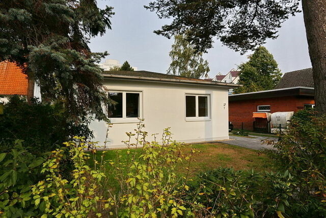 Ferienhaus in Timmendorfer Strand - Das Ostseehus - Bild 15
