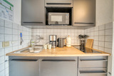 Ferienwohnung in Heiligenhafen - Strandhotel, App. 1SH210 - Bild 9