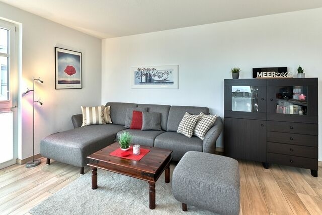 Ferienwohnung in Scharbeutz - Meerzeit - Bild 2