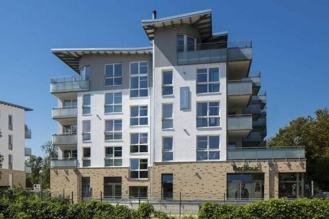 Ferienwohnung in Scharbeutz - Meerzeit - Bild 11