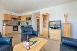 Ferienwohnung in Heringsdorf - Im Ferienparadies App. 5 - Bild 3