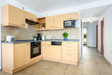 Ferienwohnung in Heringsdorf - Im Ferienparadies App. 5 - Bild 6