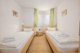 Ferienwohnung in Heringsdorf - Im Ferienparadies App. 5 - Bild 10