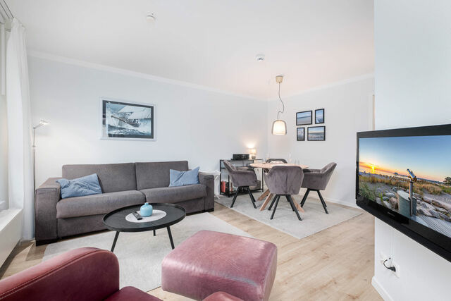 Ferienwohnung in Timmendorfer Strand - "Strandlodge" - Bild 6
