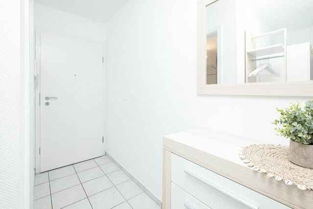 Ferienwohnung in Timmendorfer Strand - "Strandlodge" - Bild 13